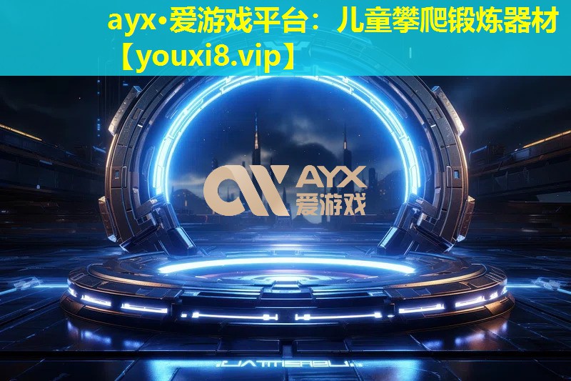 ayx·爱游戏平台：儿童攀爬锻炼器材