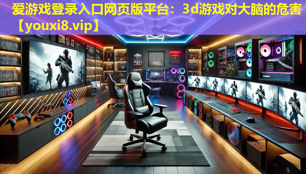 爱游戏登录入口网页版平台：3d游戏对大脑的危害