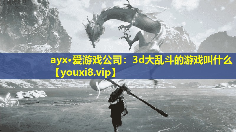 3d大乱斗的游戏叫什么 3d大乱斗的游戏叫什么